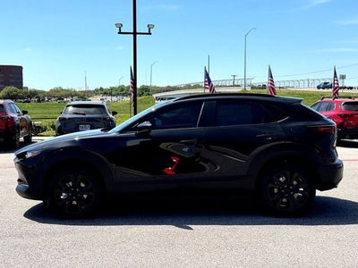 2026 Mazda Mazda CX-30 2.5 S Aire Edition