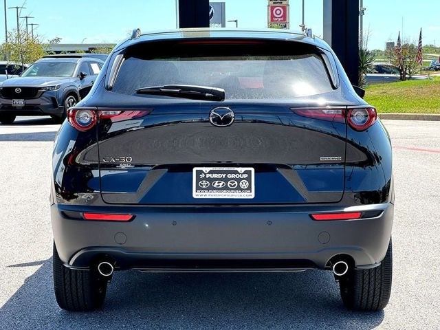 2026 Mazda Mazda CX-30 2.5 S Aire Edition