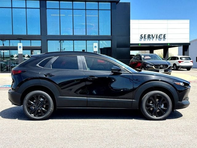 2026 Mazda Mazda CX-30 2.5 S Aire Edition