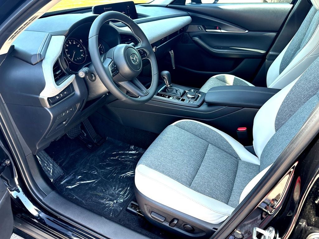 2026 Mazda Mazda CX-30 2.5 S Aire Edition