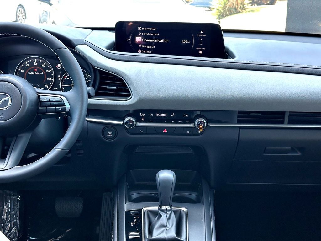 2026 Mazda Mazda CX-30 2.5 S Aire Edition