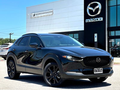 2026 Mazda Mazda CX-30 2.5 S Aire Edition