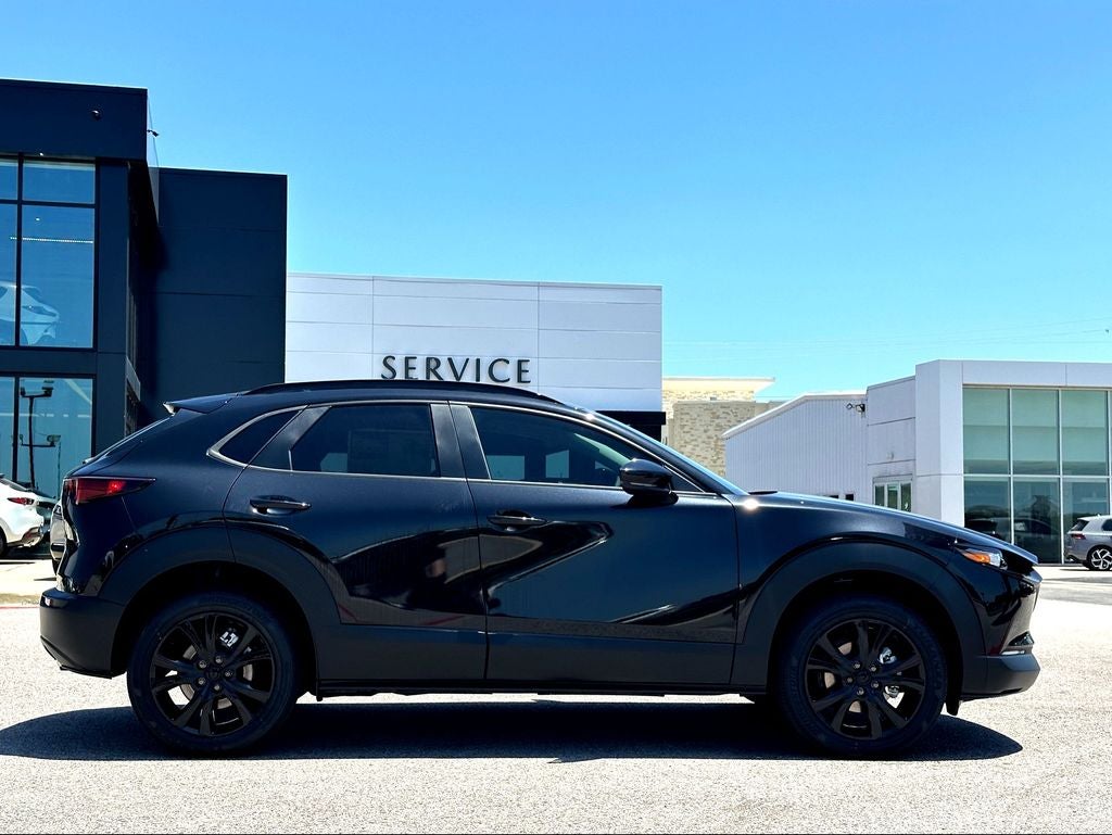 2026 Mazda Mazda CX-30 2.5 S Aire Edition
