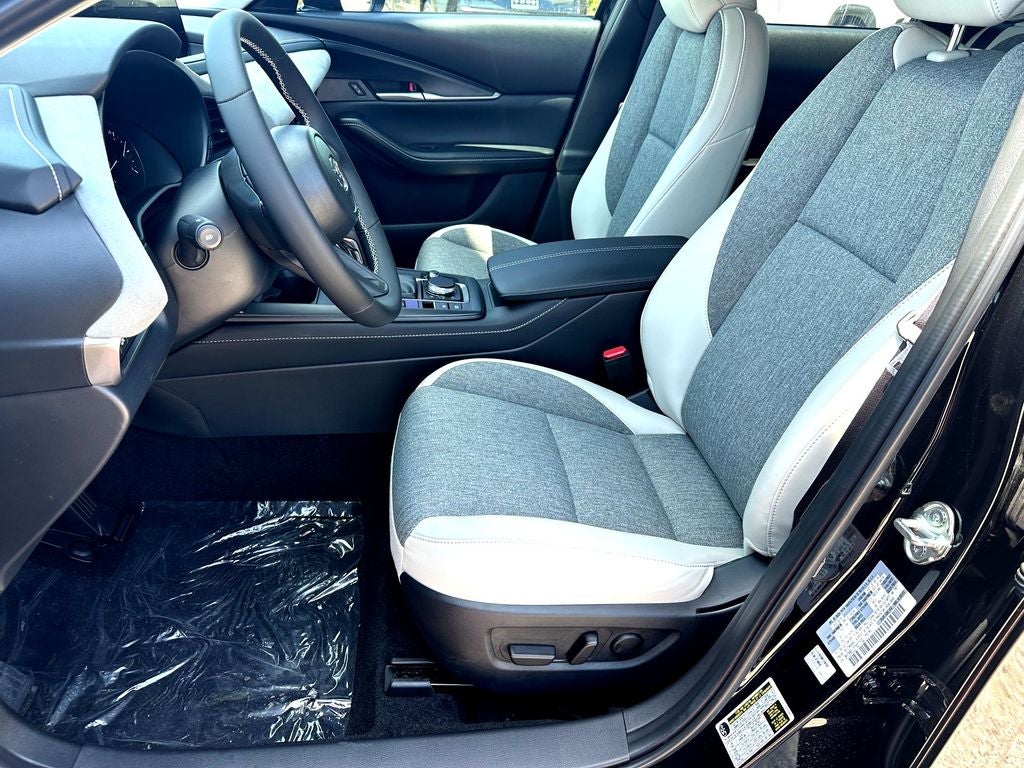 2026 Mazda Mazda CX-30 2.5 S Aire Edition