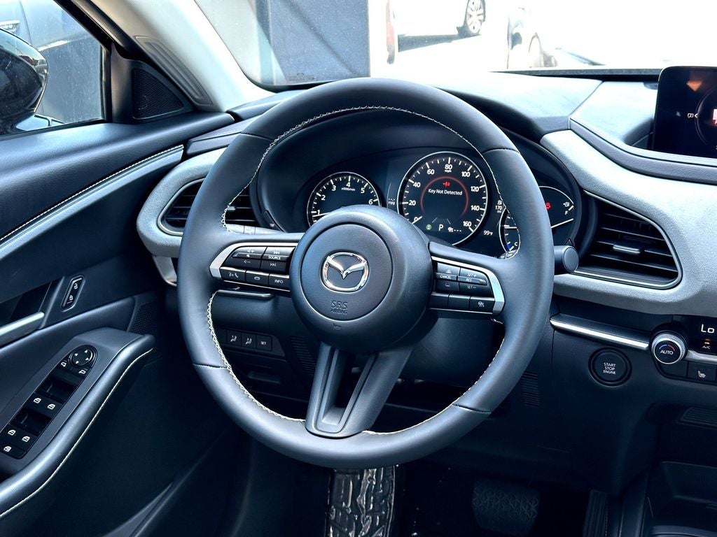 2026 Mazda Mazda CX-30 2.5 S Aire Edition