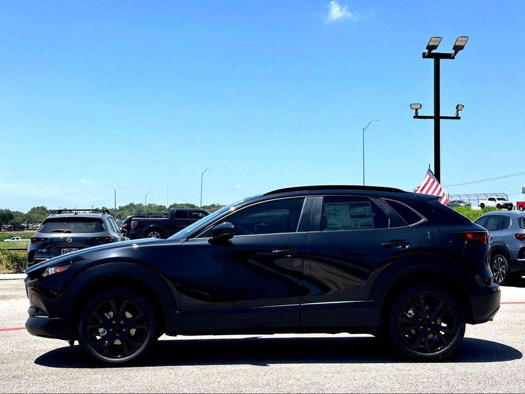 2026 Mazda Mazda CX-30 2.5 S Aire Edition