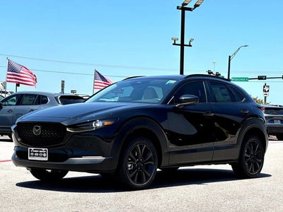 2026 Mazda Mazda CX-30 2.5 S Aire Edition