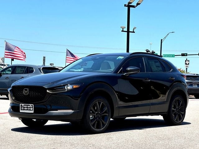 2026 Mazda Mazda CX-30 2.5 S Aire Edition