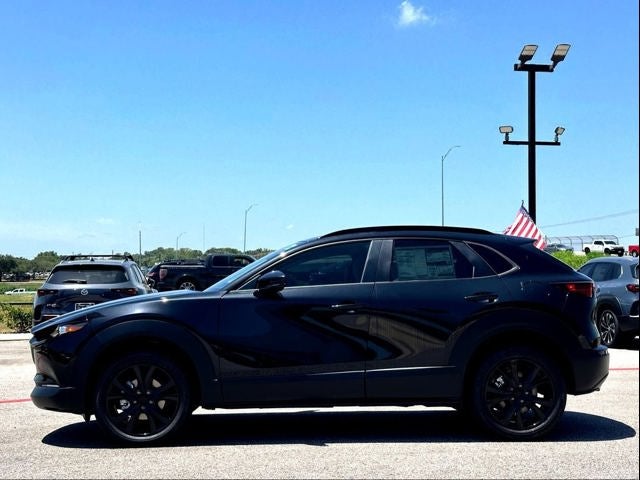 2026 Mazda Mazda CX-30 2.5 S Aire Edition