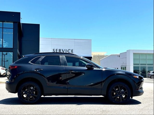 2026 Mazda Mazda CX-30 2.5 S Aire Edition