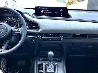 2026 Mazda Mazda CX-30 2.5 S Aire Edition