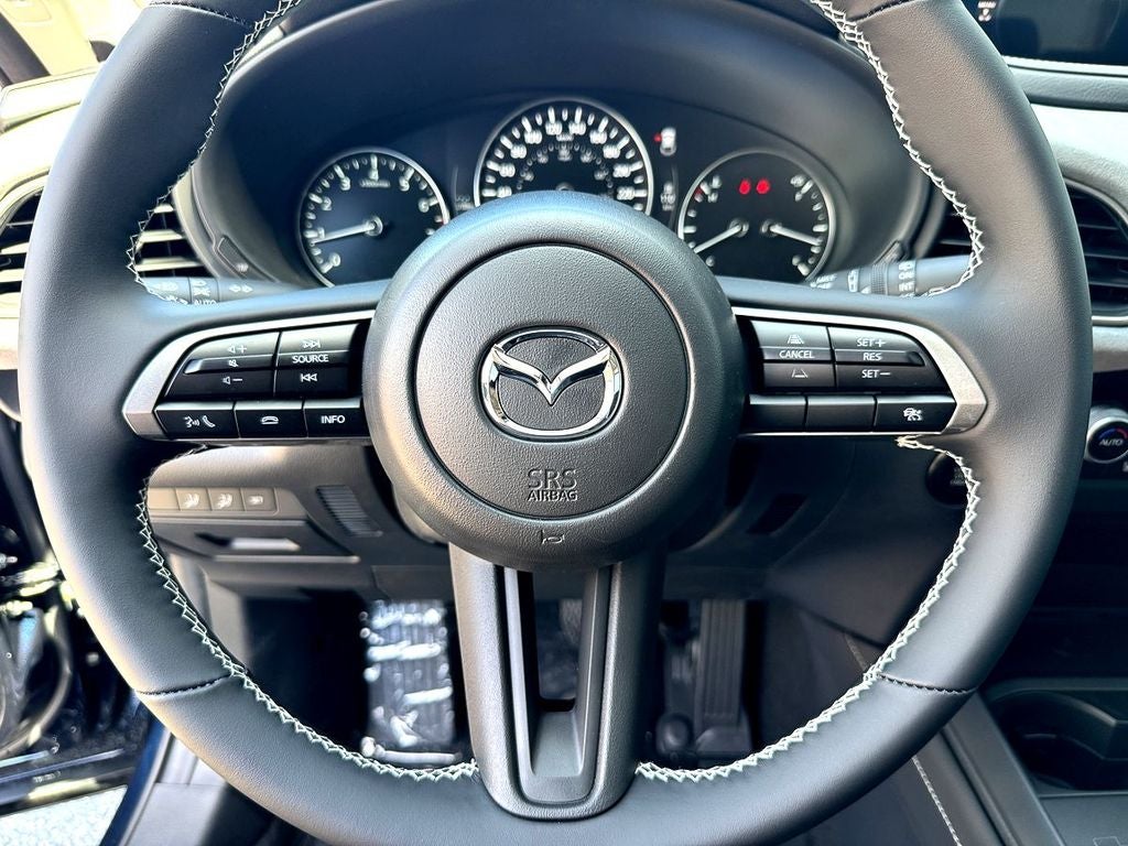 2026 Mazda Mazda CX-30 2.5 S Aire Edition