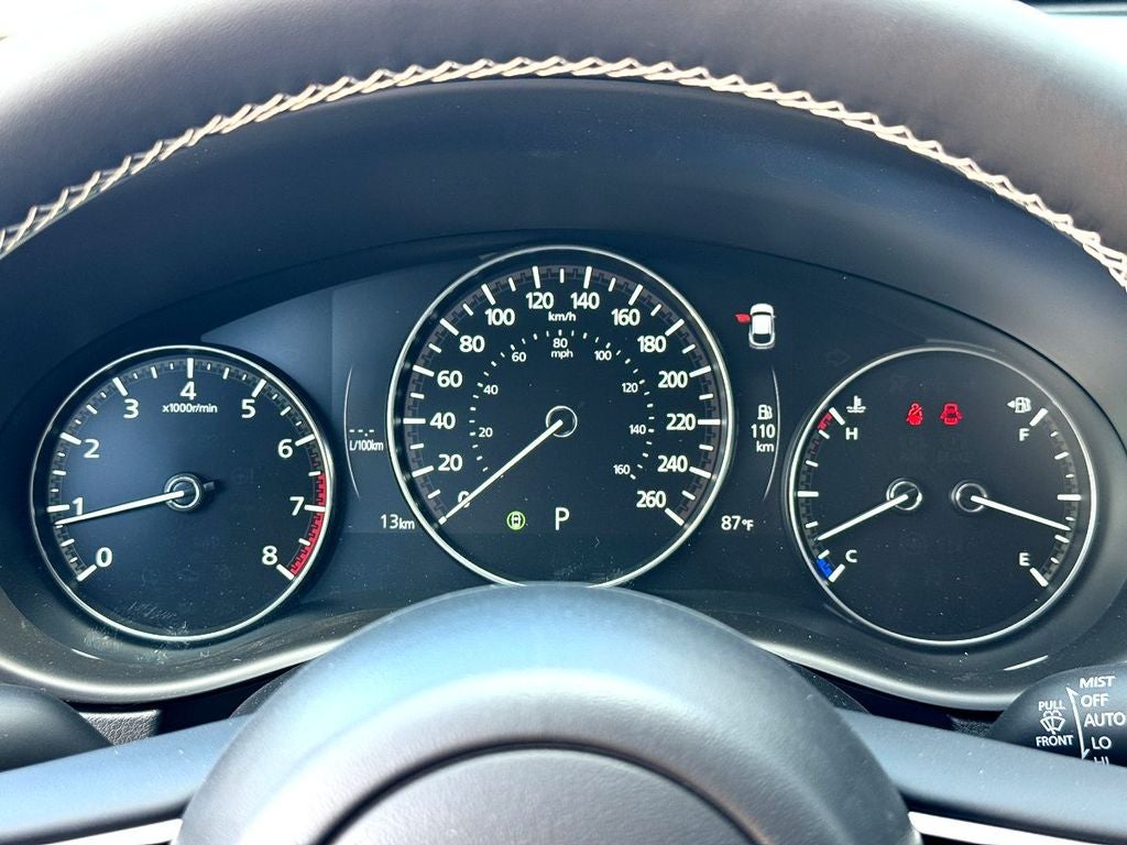 2026 Mazda Mazda CX-30 2.5 S Aire Edition