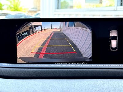 2026 Mazda Mazda CX-30 2.5 S Aire Edition