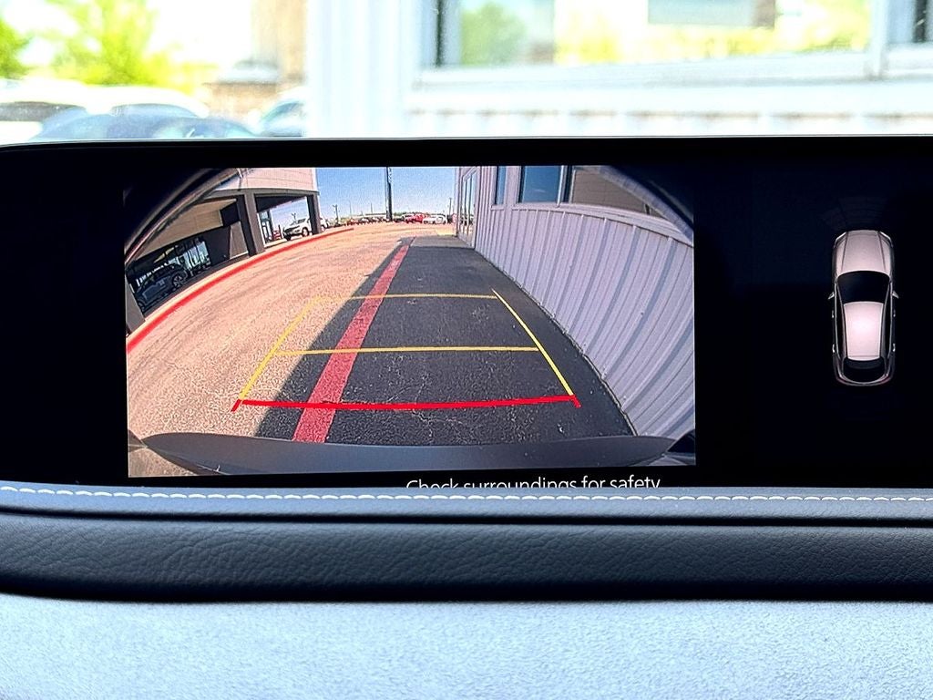 2026 Mazda Mazda CX-30 2.5 S Aire Edition