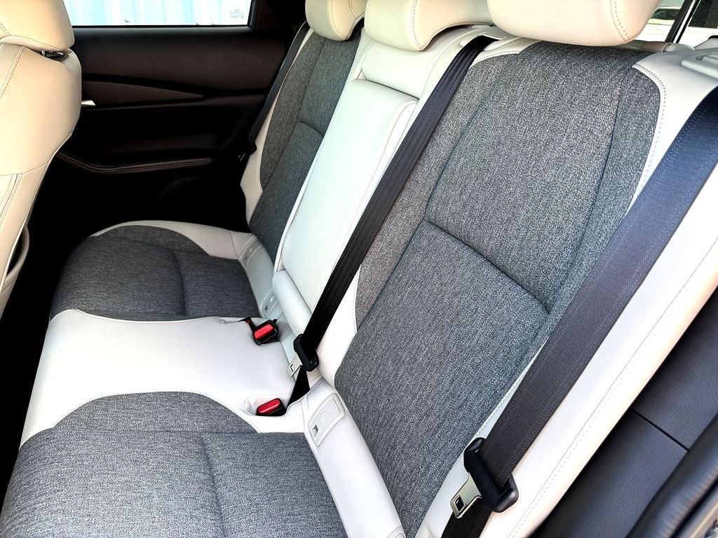 2026 Mazda Mazda CX-30 2.5 S Aire Edition