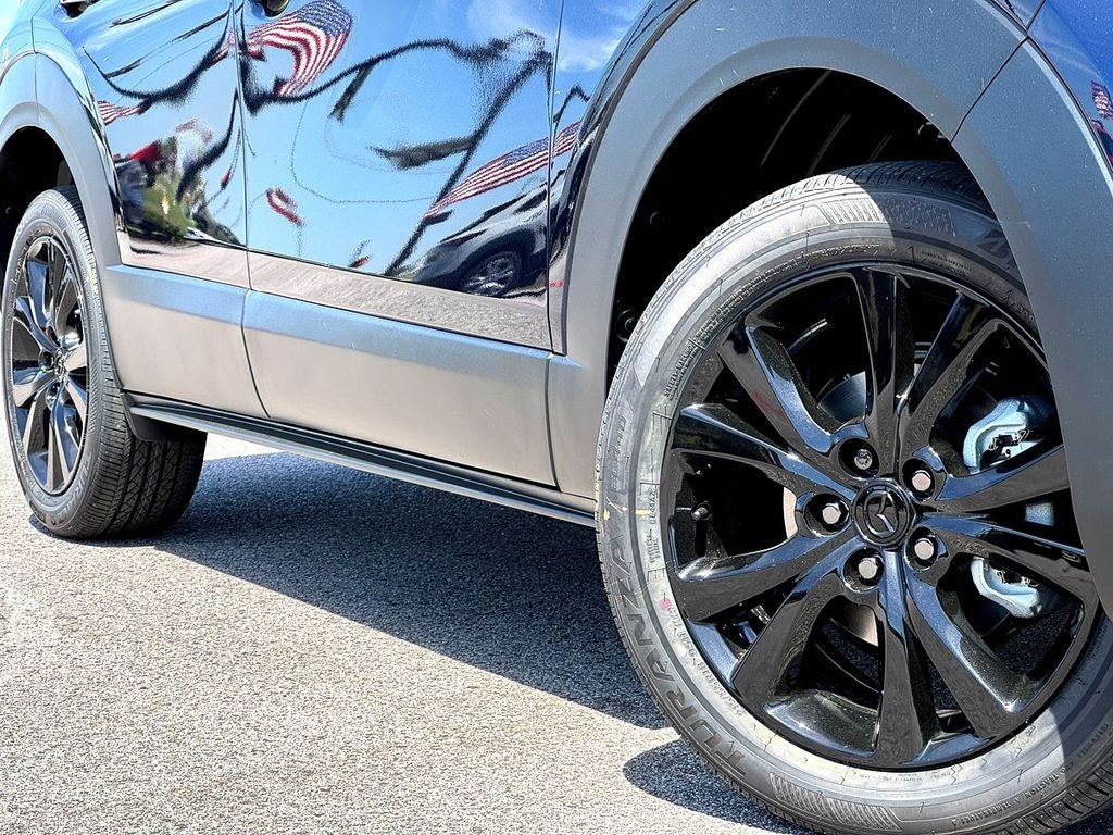 2026 Mazda Mazda CX-30 2.5 S Aire Edition