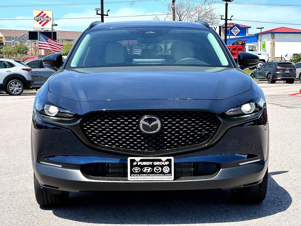 2026 Mazda Mazda CX-30 2.5 S Aire Edition