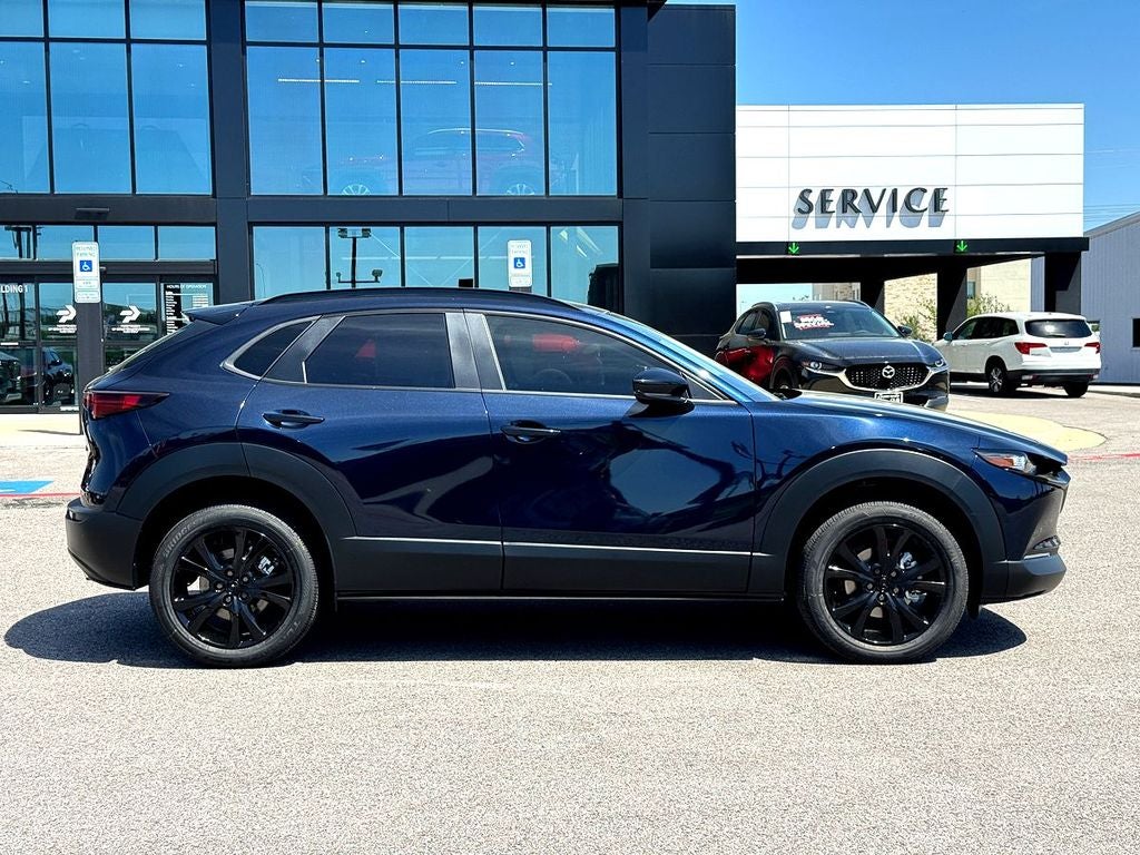 2026 Mazda Mazda CX-30 2.5 S Aire Edition