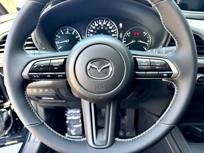 2026 Mazda Mazda CX-30 2.5 S Aire Edition