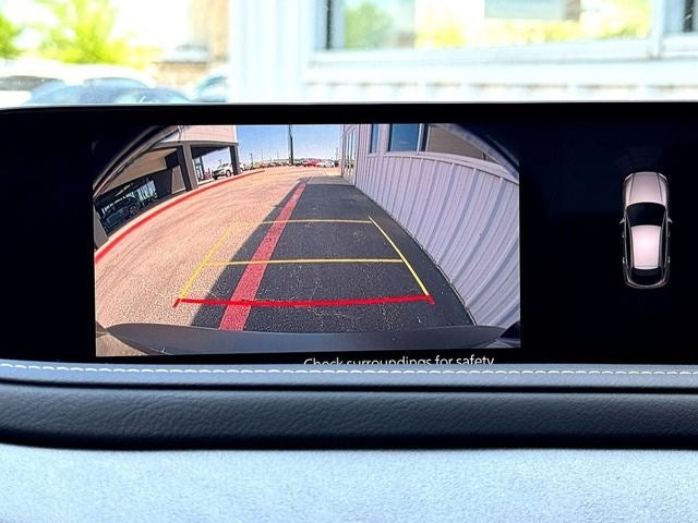 2026 Mazda Mazda CX-30 2.5 S Aire Edition