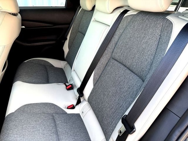 2026 Mazda Mazda CX-30 2.5 S Aire Edition