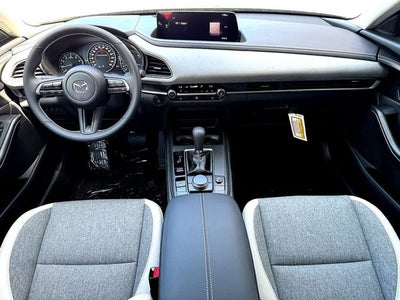 2026 Mazda Mazda CX-30 2.5 S Aire Edition