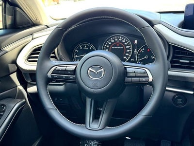 2026 Mazda Mazda CX-30 2.5 S Aire Edition