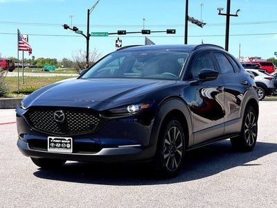 2026 Mazda Mazda CX-30 2.5 S Aire Edition