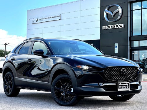 2026 Mazda Mazda CX-30 2.5 S Aire Edition