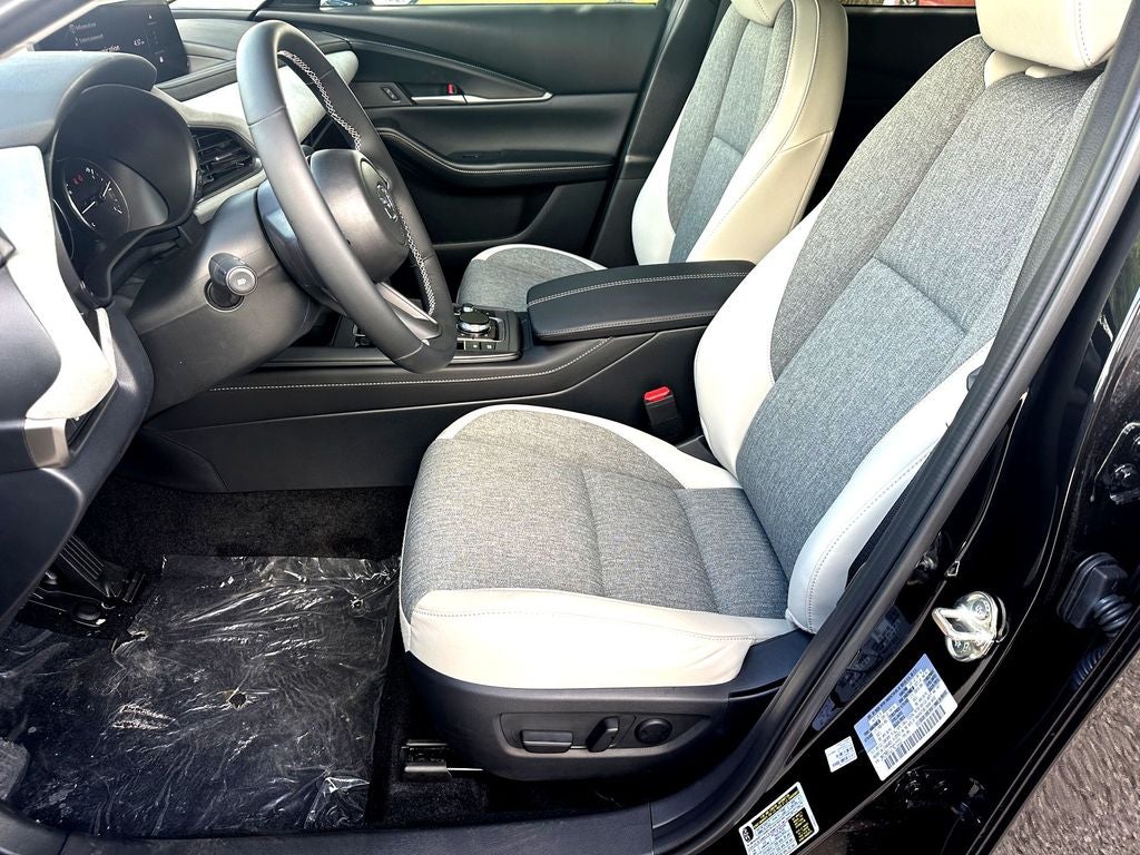 2026 Mazda Mazda CX-30 2.5 S Aire Edition