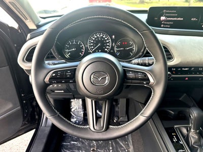 2026 Mazda Mazda CX-30 2.5 S Aire Edition