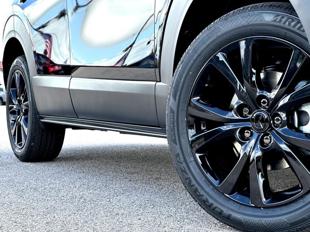 2026 Mazda Mazda CX-30 2.5 S Aire Edition