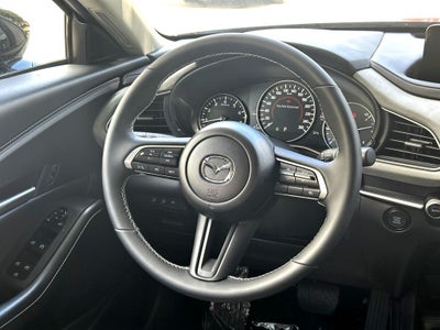 2026 Mazda Mazda CX-30 2.5 S Aire Edition