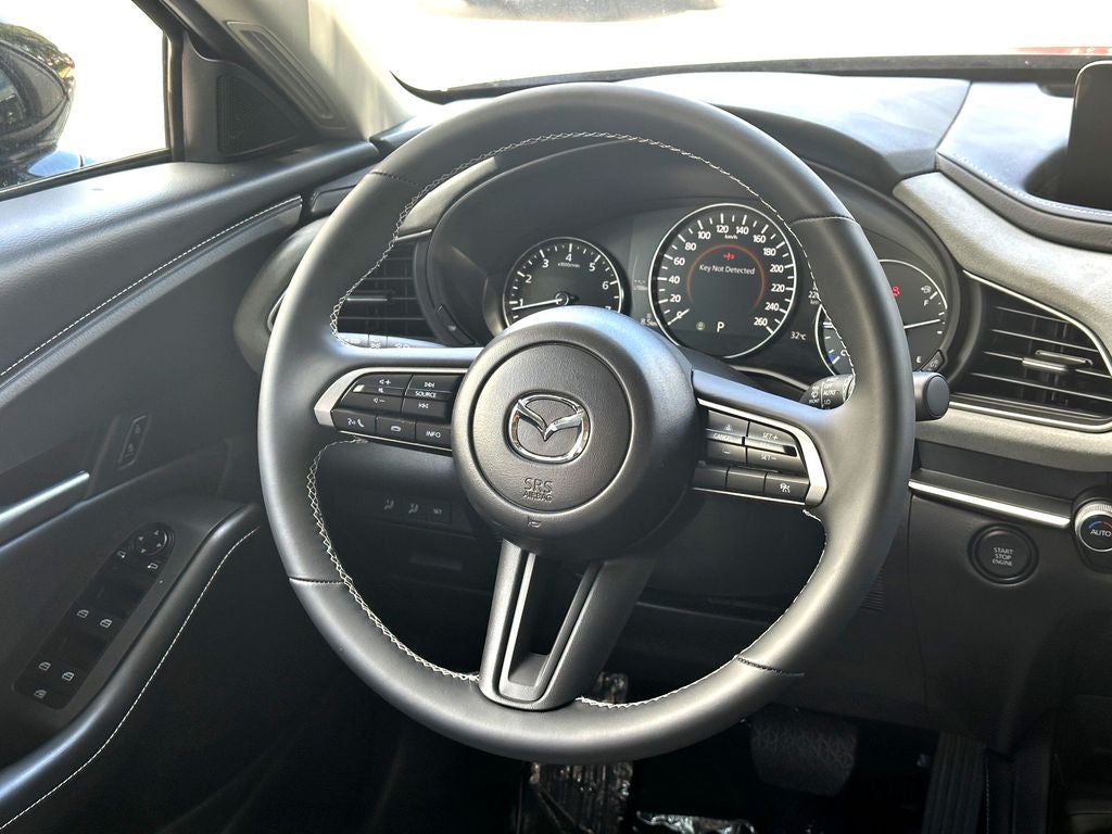 2026 Mazda Mazda CX-30 2.5 S Aire Edition