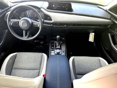 2026 Mazda Mazda CX-30 2.5 S Aire Edition