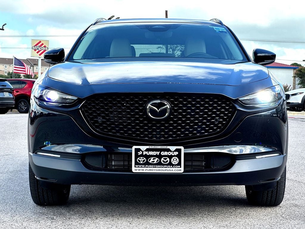 2026 Mazda Mazda CX-30 2.5 S Aire Edition
