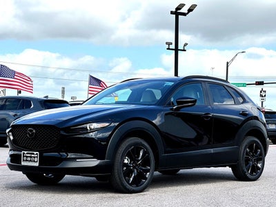 2026 Mazda Mazda CX-30 2.5 S Aire Edition