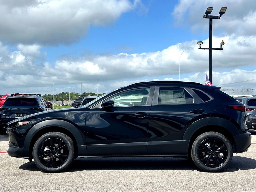 2026 Mazda Mazda CX-30 2.5 S Aire Edition
