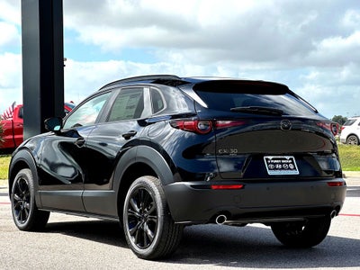 2026 Mazda Mazda CX-30 2.5 S Aire Edition