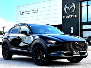 2026 Mazda Mazda CX-30 2.5 S Aire Edition