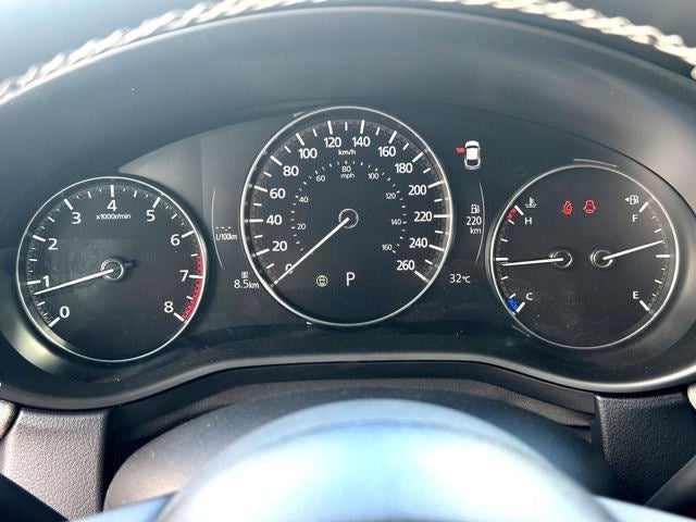 2026 Mazda Mazda CX-30 2.5 S Aire Edition