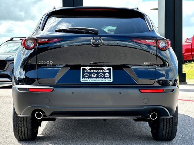 2026 Mazda Mazda CX-30 2.5 S Aire Edition