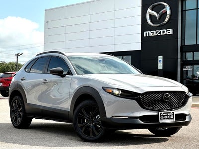 2026 Mazda Mazda CX-30 2.5 S Aire Edition