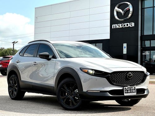 2026 Mazda Mazda CX-30 2.5 S Aire Edition