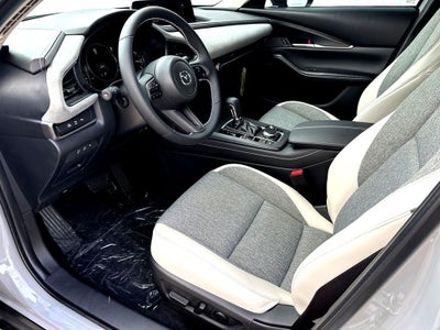 2026 Mazda Mazda CX-30 2.5 S Aire Edition