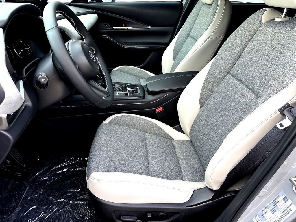 2026 Mazda Mazda CX-30 2.5 S Aire Edition