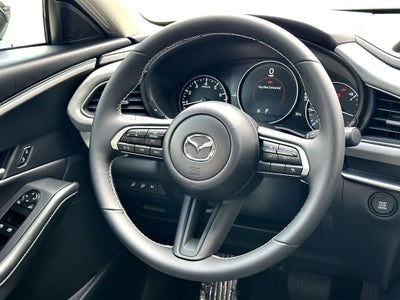 2026 Mazda Mazda CX-30 2.5 S Aire Edition
