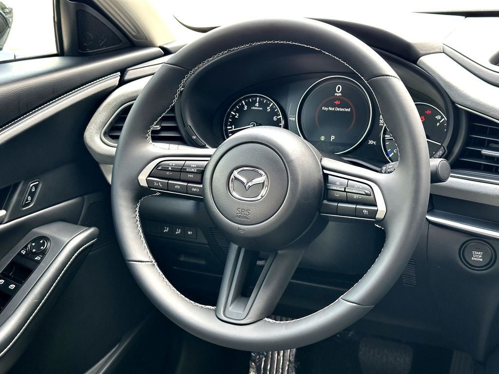 2026 Mazda Mazda CX-30 2.5 S Aire Edition