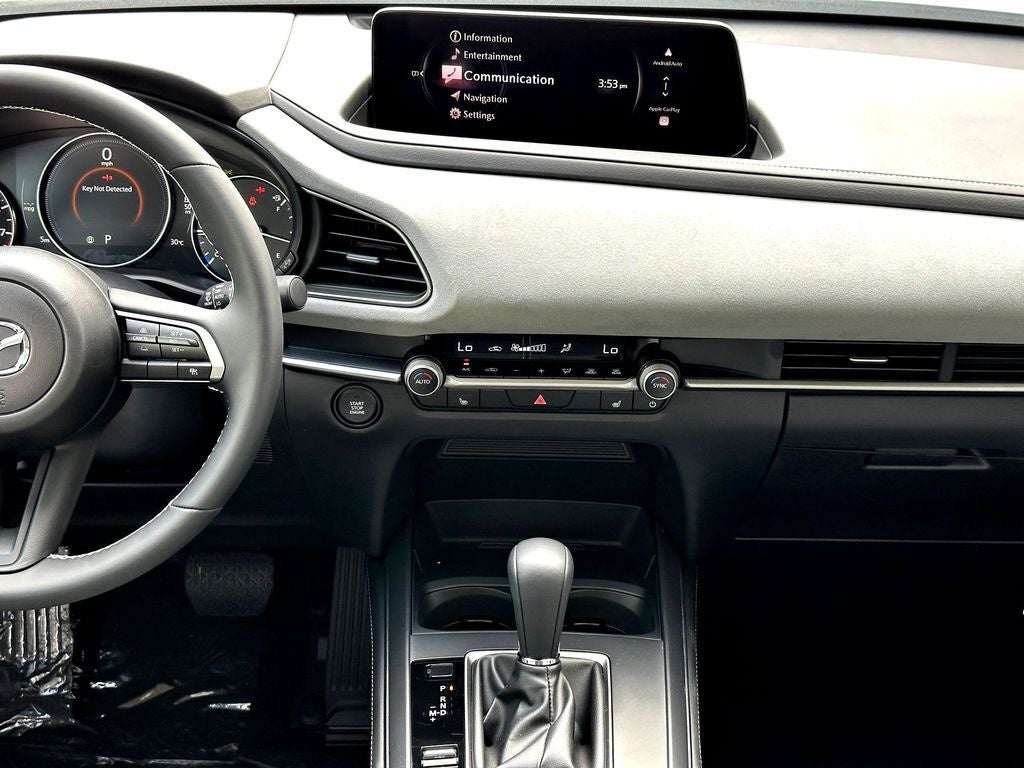 2026 Mazda Mazda CX-30 2.5 S Aire Edition